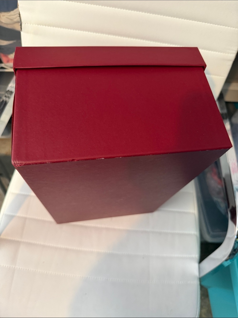 Gucci box - Picture 3 of 6